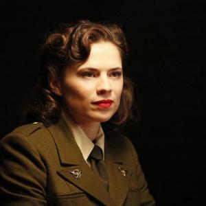 Still of Hayley Atwell in Agents of S.H.I.E.L.D. (2013)