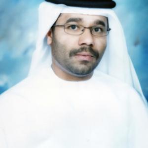 Waleed AlShehhi
