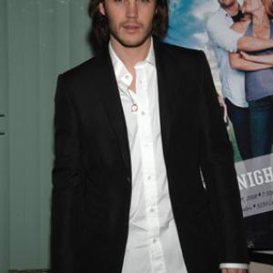 Taylor Kitsch at event of Friday Night Lights 2006