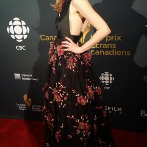 Canadian Screen Awards 2015