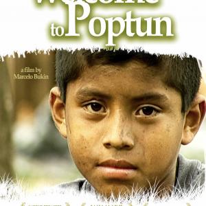 Welcome to Poptun Directed by Marcelo Bukin