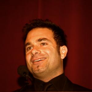 Marcelo Bukin DGA/Directors Guild of America Theater, Hollywood