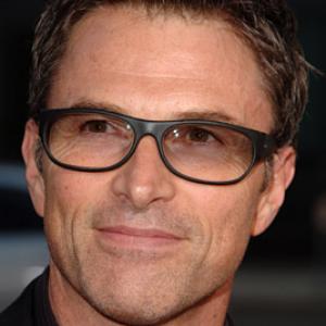 Tim Daly at event of Hollywoodland 2006