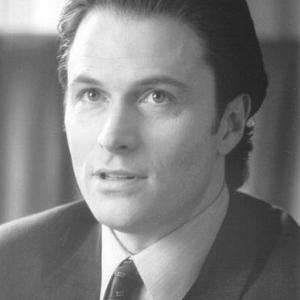 Still of Tim Daly in The Associate (1996)