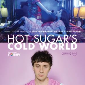 Nick Koenig in Hot Sugars Cold World 2015
