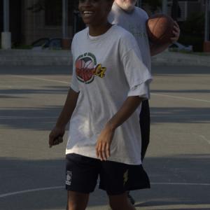 Still of Darnellia Russell in The Heart of the Game 2005