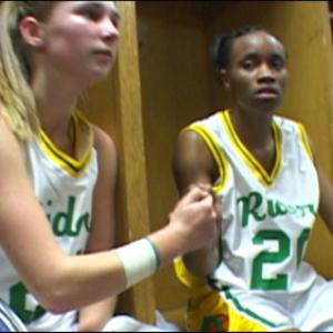 Still of Darnellia Russell in The Heart of the Game 2005