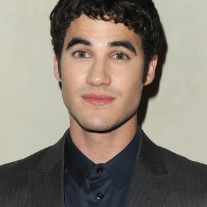 Darren Criss