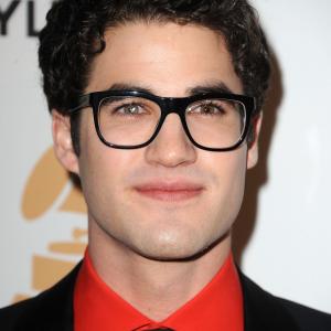 Darren Criss