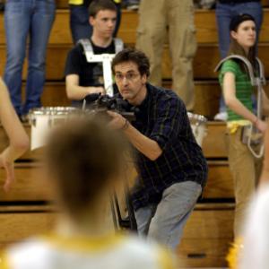 Ward Serrill in The Heart of the Game (2005)