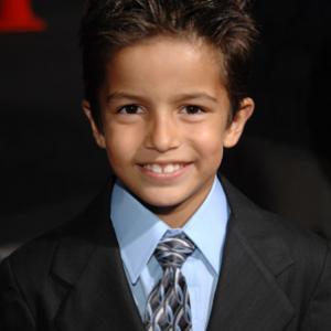 Aramis Knight at event of Rendition (2007)