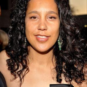 Gina PrinceBythewood at event of The Secret Life of Bees 2008