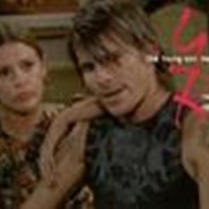 Screen still from The Young & the Restless