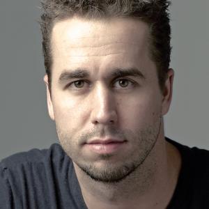 Mark Bashian - Director