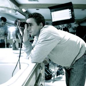 Mark Bashian - Director