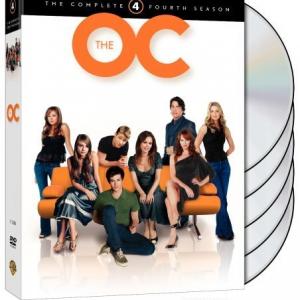 Peter Gallagher Adam Brody Melinda Clarke Kelly Rowan Autumn Reeser Ben McKenzie Rachel Bilson and Willa Holland in The OC 2003