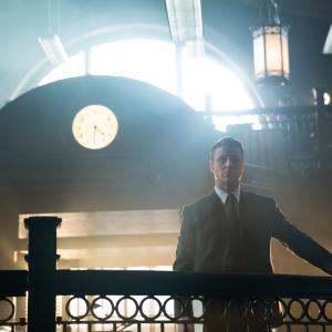 Still of Ben McKenzie in Gotham 2014