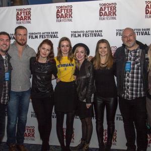 The Drownsman Toronto Premiere at Toronto After Dark Film Festival