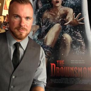  The Drownsman world premiere in Montreals Fantasia Int Film Festival