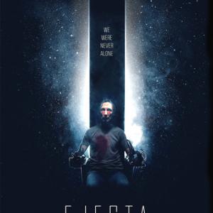 EJECTA poster