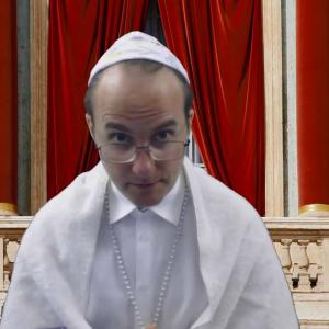 Pope's Weekly Vee-Log (Comedy Monologue for YouTube 2015)