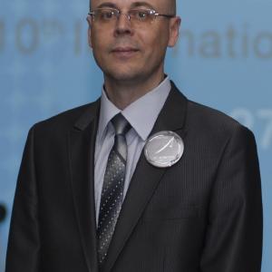 Goran Trenchovski