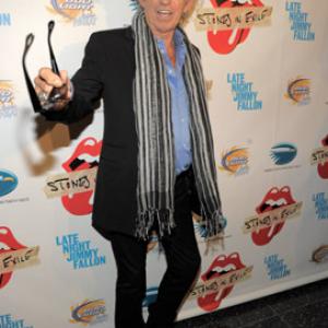 Keith Richards at event of Stones in Exile 2010