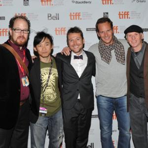 Insidious world premier at Toronto Film Festival 2010