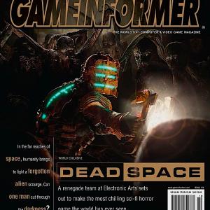 Dead Space for EA Games