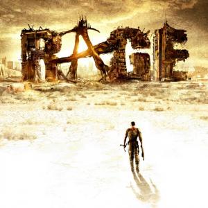 RAGE - composed by Rod Abernethy