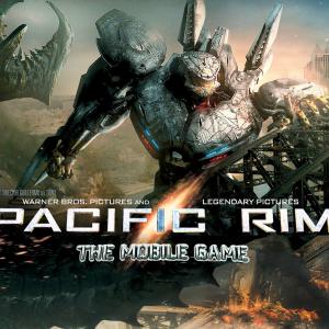 Pacific Rim The Game