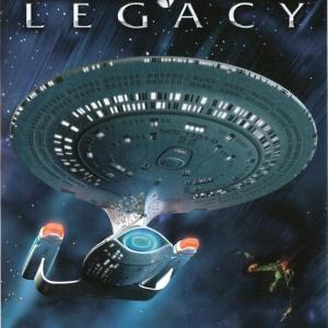 Star Trek Legacy