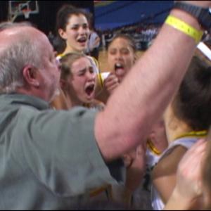 Still of Bill Resler in The Heart of the Game 2005