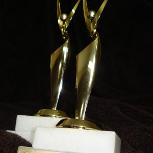 Best Actor 2012 Miami Life Awards