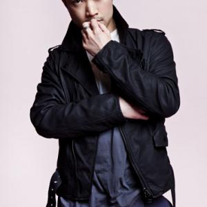 Norman Yeung fashion photo shoot for B Insider