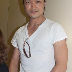 Norman Yeung at FanExpo 2011