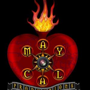 Maylen's production company logo MayCal Productions