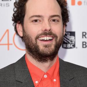 Drake Doremus at event of Equals 2015