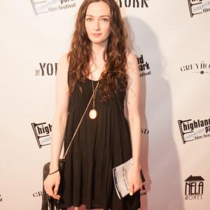Strays premiere at the Highland Park Independent Film Festival