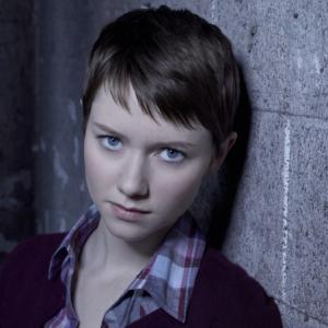 Still of Valorie Curry in The Following 2013