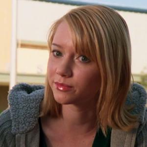 Still of Valorie Curry in Veronica Mars (2004)