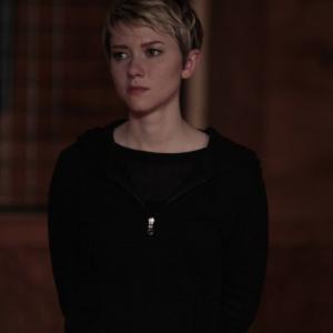 Still of Valorie Curry in The Following (2013)