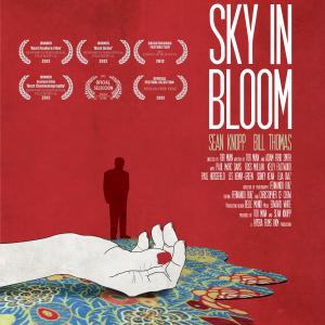 Sean Knopp Toor Mian and Fernando Ruiz in The Sky in Bloom 2013
