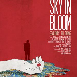 Sean Knopp Toor Mian and Fernando Ruiz in The Sky in Bloom 2013