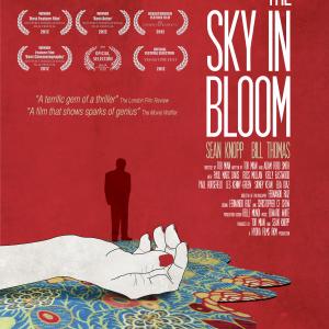 The Sky in Bloom poster