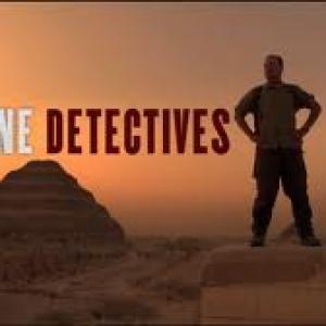 TV director Ian Stevenson directs Bone Detectives for Discovery Channel More at wwwianstevensontv