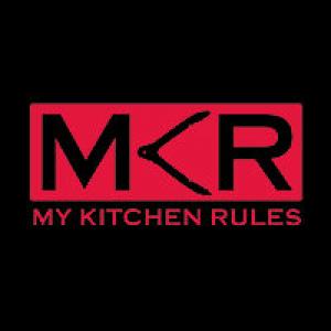 TV director Ian Stevenson directs My Kitchen Rules Season 2 for Australias Seven Network More at wwwianstevensontv