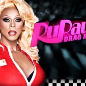 TV director Ian Stevenson directs 'RuPaul's Drag Race'. More at www.ianstevenson.tv