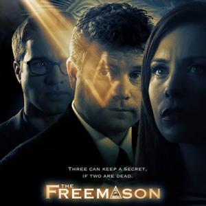 Poster for The Freemason starring Sean Astin DirectedProduced by Sohrab Mirmont