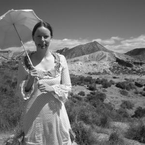 The Tonto Woman role of Sarah Isham Directed by Daniel Barber Nominated for Best Short Film Academy Award 2008